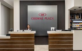 Crowne Plaza Hotel San Antonio Airport